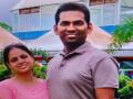 डॉक्टर पत्नीचं वकिलासोबत अफेअर; प्रियकरासोबत मिळून दीड लाखाची दिली सुपारी, मग... - Marathi News | Other accused including wife and lover arrested in Indore doctor Sunil Sahu murder case | Latest crime News at Lokmat.com