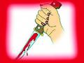 तिघांकडून तरुणावर चाकूने वार - Marathi News | The three stabbed the youth | Latest nashik News at Lokmat.com