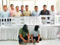 बारबालेवर जडला जीव, घरफोड्या करून केली ५० लाखांची उधळण - Marathi News | Barbale lost his life, looted 50 lakhs by burglarizing houses | Latest kalyan-dombivli News at Lokmat.com