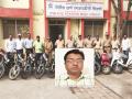स्वत:ची दुचाकी चोरीला गेल्याचा राग, फक्त लाल रंगाच्याच दुचाकी चोरत सुपरवायझर बनला चोर - Marathi News | Angry over his bike being stolen, innkeeper turns bike thief into supervisor in three years | Latest chhatrapati-sambhajinagar News at Lokmat.com