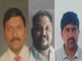 Kolhapur: अवैध गर्भलिंग निदानासाठी ग्राहक शोधणारे आणखी ३ एजंट अटकेत - Marathi News | 3 more agents arrested for clients for illegal pregnancy sex diagnosis in Kolhapur | Latest kolhapur News at Lokmat.com