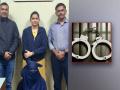 वेदनाशामक औषधांचा नशेसाठी वापर; तरुणीला पोलिसांनी केली अटक   - Marathi News | Police arrest young woman for using painkillers for intoxication | Latest pune News at Lokmat.com