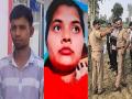 एकतर्फी प्रेमात वेडसर झाला युवक; युवतीच्या हत्येनंतर प्रायव्हेट पार्टसह शरीरावर ४५ चाकूचे वार - Marathi News | A Boy murdered a girl over one-sided love in Moradabad, Uttar Pradesh | Latest crime News at Lokmat.com