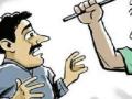 पार्डी येथे किरकोळ वादातून भाला खुपसून इसमाची हत्या - Marathi News | Isma was killed by a javelin over a petty dispute at Pardi | Latest amravati News at Lokmat.com