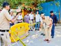 कचरावेचक ठेकेदारावर गोळीबार; दुचाकीवरून आले हल्लेखोर, दोन दिवसांपूर्वी मिळाली होती धमकी - Marathi News | Garbage collector fired at attackers came on a bike, received threat two days ago | Latest mumbai News at Lokmat.com