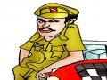 पोलीसपुत्राला टोर्इंग कर्मचाऱ्याकडून शिवीगाळ - Marathi News |  Possession of the police son to the employee | Latest nashik News at Lokmat.com