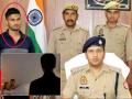 प्रेयसीनं भेटायला बोलावलं, तो वेळेआधीच पोहोचला, तिथलं दृश्य पाहून धक्काच बसला, मग उचललं टोकाचं पाऊल  - Marathi News | Girlfriend called to meet him, he arrived before time, was shocked to see the scene, took the extreme step. | Latest uttar-pradesh News at Lokmat.com