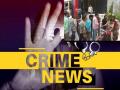 Crime News: जमिनीच्या वादातून जीवघेणा संघर्ष, बेदम मारहाण करून महिलेची हत्या, अनेकजण जखमी - Marathi News | Crime News: Deadly conflict over land dispute, woman beaten to death, many injured | Latest crime News at Lokmat.com