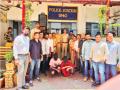 ड्रेनेजच्या सफाईमुळे हत्याकांडाचा उलगडा! ३ महिन्यांपूर्वी बहिणीची हत्या करणारा आरोपी भाऊ अटकेत - Marathi News | | Latest crime News at Lokmat.com