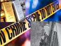 Crime News: सर्वात मोठा दरोडा, एक किलो सोनं, एक क्विंटल चांदी, दरोडेखोरांनी ज्वेलर्सचं घर लुटलं - Marathi News | Crime News: Biggest robbery, one kg gold, one quintal silver, robbers looted jewelers' house | Latest crime News at Lokmat.com