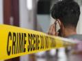 फोनवर मोठ्याने बोलला म्हणून बिल्डिंगवरुन खाली ढकललं, मुंबईतील धक्कादायक घटना, जागीच मृत्यू! - Marathi News | Man pushed off building for talking loudly on phone shocking incident in Mumbai death on the spot | Latest mumbai News at Lokmat.com