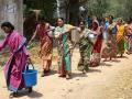 गंभीर! पाणी नसल्याने 'येथे' होत नाहीत तरुणांची लग्नं - Marathi News | Serious! Due to lack of water, young people do not get Bride here | Latest chandrapur News at Lokmat.com