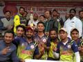 क्रिकेट : अरहान इलेव्हनने पटकाविला मॉर्निंग चषक - Marathi News | cricket: Morning Cup won by Arhan XI | Latest cricket News at Lokmat.com