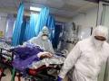 CoronaVirus in Buldhana : तिघांचा मृत्यू, १२९ कोरोनाबाधीत - Marathi News | Corona Virus in Buldhana: Three died, 129 infected with corona | Latest buldhana News at Lokmat.com