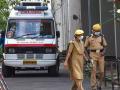 दृष्टीकोन - त्यांच्याविषयी कृतज्ञ असायला हवं! - Marathi News | Approach - We should be grateful to them! | Latest editorial News at Lokmat.com