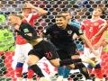 क्रोएशियाचा सकारात्मक खेळ... - Marathi News |  Croatia's positive game ... | Latest football News at Lokmat.com