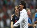 France vs Croatia, WC Final : क्रोएशियाच्या सर्वोत्तम संघात प्रशिक्षक डॅलिच - Marathi News | France vs Croatia, WC Final: Coach Dunlich in Croatia's best team | Latest football News at Lokmat.com