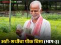 Crop Insurance : शेतात रेंज मिळेना, ई पीक पाहणीची अडचण, विमा काढायचा कसा? - Marathi News | Crop Insurance: Unable to get range in the field, difficulty in e-crop inspection, how to get insurance? | Latest agriculture News at Lokmat.com