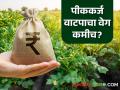 Kharif Crop Loan : खरीप हंगाम अर्ध्यावर…शेतकऱ्यांची कर्जासाठी वणवण सुरुच वाचा सविस्तर - Marathi News | latest news Kharif Crop Loan: Kharif season is halfway over… Farmers continue to beg for loans Read in detail | Latest agriculture News at Lokmat.com