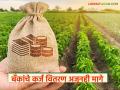 Crop Loan : लातूर जिल्ह्यात कर्ज वितरणात मोठा फरक; जिल्हा बँक आघाडीवर राष्ट्रीयीकृत बँकांचे काय? - Marathi News | latest news Crop Loan: Big difference in loan distribution in Latur district; What about nationalized banks at the district bank front? | Latest agriculture News at Lokmat.com