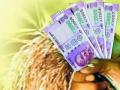 पीककर्जासाठी शेतकऱ्यांना द्यावे लागताहेत कोरे धनादेश! - Marathi News | Farmers have to submit blanck cheque for crop loan | Latest vashim News at Lokmat.com