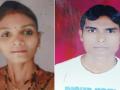रामटेकच्या गडमंदिर परिसरात प्रेमीयुगुलाची आत्महत्या - Marathi News | Suicide of lovers in Gadmandir area of Ramtek | Latest nagpur News at Lokmat.com