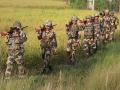 देशद्रोहासाठी CRPF किंवा लष्कराच्या जवानांना काय शिक्षा मिळते? निलंबनासोबतच... - Marathi News | CRPF Jawan Pakistan Spy: What punishment do CRPF or Army personnel get for treason? | Latest national News at Lokmat.com