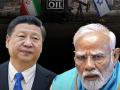 India-China Big Tension: इराण युद्ध… कच्च्या तेलानं बिघडवला खेळ; भारत-चीनला झटका, आली 'ही' वाईट बातमी - Marathi News | | Latest business Photos at Lokmat.com