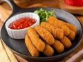 हेल्दी आणि क्रंची पनीर रोल! - Marathi News | How to make healthy and crunchy paneer rolls | Latest food News at Lokmat.com