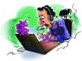 सावधान, आता आलाय ‘क्रिप्टोजॅकिंग’ व्हायरस! - Marathi News |  Be careful, now 'cryptojaking' virus! | Latest mumbai News at Lokmat.com