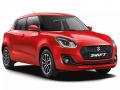 Maruti Swift ला सेफ्टीच्या बाबतीत झिरो रेटिंग; Tata नं अशी उडवली खिल्ली - Marathi News | Automobile sector TATA motors trolls maruti swift scores zero stars in latin ncap crash test in twitter | Latest auto News at Lokmat.com