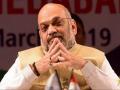 Amit Shah : संपूर्ण राज्याच्या मुद्द्यावर शाहंचं मोठं विधान, J&Kच्या परिसीमन आणि निवडणुकीसाठी सरकार वचनबद्ध - Marathi News | HM Amit Shah delimitation and elections of jammu and kashmir necessary for full statehood center is committed | Latest national News at Lokmat.com