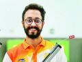 अभिषेक वर्माला सुवर्ण तर सौरभ चौधरीला कांस्य - Marathi News | Abhishek Verma wins gold and Saurabh Chaudhary bronze | Latest other-sports News at Lokmat.com