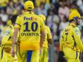 MS धोनीची Dad’s Army 'जवान' झाली! IPL 2026 मध्ये CSK च्या ताफ्यात दिसणार युवा जोश! - Marathi News | CSK Full Squad After IPL 2026 Auction Chennai Super Kings Full List Of Players Updated | Latest cricket News at Lokmat.com