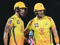 IPL 2020 CSK vs KXIP: चेन्नईची विजयी डरकाळी; पंजाबचा १० गड्यांनी धुव्वा - Marathi News | IPL 2020 CSK vs KXIP chennai Crush punjab by 10 wickets In Dubai | Latest cricket News at Lokmat.com