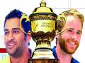 आयपीएलचा महाराजा ठरणार आज, चेन्नई-हैदराबाद आमने-सामने - Marathi News | Who will be the Champion of IPL | Latest cricket News at Lokmat.com