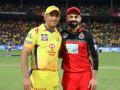 IPL 2020 CSK vs RCB: ‘धोनी अ‍ॅण्ड कंपनी’पुढे विराट सेनेचे कडवे आव्हान - Marathi News | IPL 2020 CSK vs RCB ms dhoni lead chennai will face virat kohlis bangalore | Latest cricket News at Lokmat.com
