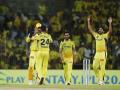 IPL 2024 CSK vs SRH : मराठमोळा तुषार लै 'हुश्शार'! CSK चा मोठा विजय; SRH चा दारूण पराभव - Marathi News | IPL 2024 CSK vs SRH Live Match Updates In Marathi Chennai Super Kings beat Sunrisers Hyderabad by 78 runs, Tushar Deshpande took 4 wickets | Latest cricket News at Lokmat.com