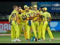 IPL 2020 : चेन्नई सुपर किंग्सनं नोंदवला '१०' नंबरी विक्रम; अजून कुणालाच नाही जमला हा पराक्रम - Marathi News | IPL 2020 : Chennai Super Kings became only team to beat all Opponents atleast 10 times in IPL  | Latest cricket News at Lokmat.com