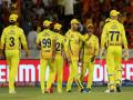 IPL 2019 :'प्ले-ऑफ' प्रवेशासाठी कोणत्या संघाला किती घाम गाळावा लागेल, जाणून घ्या गणित! - Marathi News | IPL 2019 play-offs scenario: What results do RCB, CSK, DC, MI, KXIP, KKR, SRH, RR need in order to qualify? | Latest cricket News at Lokmat.com