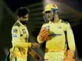 IPL  2023, CSK Captain : चेन्नई सुपर किंग्सच्या कर्णधारपदाची धुरा कोण सांभाळणार? समोर आलं मोठं नाव, CSKची घोषणा - Marathi News | MS Dhoni to lead Chennai Super Kings in Indian Premier League 2023, confirms CEO Kasi Viswanathan | Latest cricket News at Lokmat.com