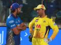 IPL 2021 : मुंबई इंडियन्सच्या ताफ्यातही भीतीचं वातावरण?; CSKविरुद्ध दोन दिवसांपूर्वी झालेला सामना - Marathi News | IPL 2021: Three members of CSK contingent test COVID-19 positive; Mumbai Indians under threat | Latest cricket Photos at Lokmat.com