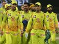 IPL 2021 CSK news : चेन्नई सुपर किंग्सच्या ताफ्यातही कोरोनाचा शिरकाव; तीन सदस्यांचा रिपोर्ट आला पॉझिटिव्ह, कोटलावरील पाच ग्राऊंड्समन्सनाही लागण - Marathi News | IPL 2021 : 3 From CSK Camp, 5 DDCA Staff Test Positive for Covid-19 After KKR Confirm 2 Cases | Latest cricket News at Lokmat.com