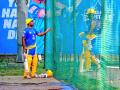 IPL 2019 : चेन्नई आज दिल्लीला दाखवणार Muscle Power! - Marathi News | IPL 2019: Chennai super kings ready to face delhi capitals | Latest cricket Photos at Lokmat.com