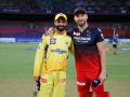 Harshal Patel Out, IPL 2022 CSK vs RCB Live Updates: RCBने नाणेफेक जिंकली, संघात हर्षल पटेलच्या जागी नव्या चेहऱ्याला संधी - Marathi News | IPL 2022 CSK vs RCB Live Updates Toss update RCB won the toss and chose to bowl first see playing Xi | Latest cricket News at Lokmat.com