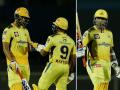 Robin Uthappa , IPL 2022 CSK vs LSG Live : चेन्नईच्या फलंदाजांनी लखनौची अवस्था पार बेक्कार केली; रॉबिन, शिवम, मोईन, अंबातीने वाट लावली  - Marathi News | IPL 2022 T20 Match CSK vs LSG Live Score card Updates : Chennai Super Kings finish with 210/7 vs Lucknow Super Giants   | Latest cricket News at Lokmat.com