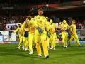 IPL 2020 : कोहलीनंतर महेंद्रसिंग धोनी सर्वाधिक कमावतो, जाणून घ्या CSKकडून कोणाला किती पगार मिळतो - Marathi News | IPL 2020 : salaries of Chennai Super Kings players ahead of IPL 13, MS Dhoni second-highest-paid player after Virat Kohli svg | Latest cricket Photos at Lokmat.com