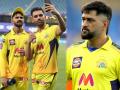 CSK in Big Trouble, IPL 2022 : MS Dhoniचा संघ मोठ्या संकटात; दीपक चहर, ऋतुराज गायकवाड यांच्या खेळण्यावर अनिश्चितता, त्यात तिसऱ्याची भर! - Marathi News | IPL 2022 : Defending champions CSK struck by Big Trouble, after Ruturaj Gaikwad & Deepak Chahar, another star set to miss opening week | Latest cricket News at Lokmat.com