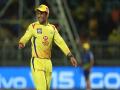 IPL 2019 CSK vs DC Qualifier 2 : मांजरेकरच्या प्रश्नावर कॅप्टन कूल धोनीचं गमतीदार उत्तर - Marathi News | IPL 2019 CSK vs DC Qualifier 2: Captain Cool MS Dhoni's gave funny answer to the question of Sanjay Manjrekar | Latest cricket News at Lokmat.com