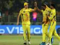 IPL 2019 CSK vs DC Qualifier 2 : दिल्ली कॅपिटल्सचे CSKसमोर 148 धावांचे लक्ष्य - Marathi News | IPL 2019 CSK vs DC Qualifier 2: Delhi Capitals set 148 runs target to Chennai Super Kings | Latest cricket News at Lokmat.com